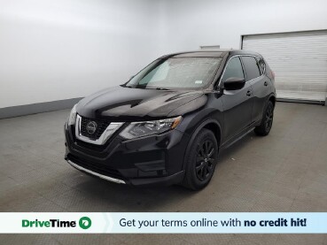2020 Nissan Rogue in Glen Burnie, MD 21061