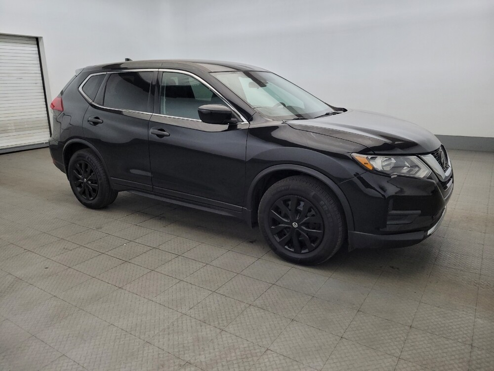 2020 Nissan Rogue in Glen Burnie, MD 21061 - 18125353 11