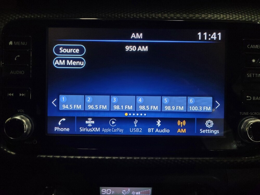 2021 Nissan Kicks in Pittsburgh, PA 15236 - 18125354 25