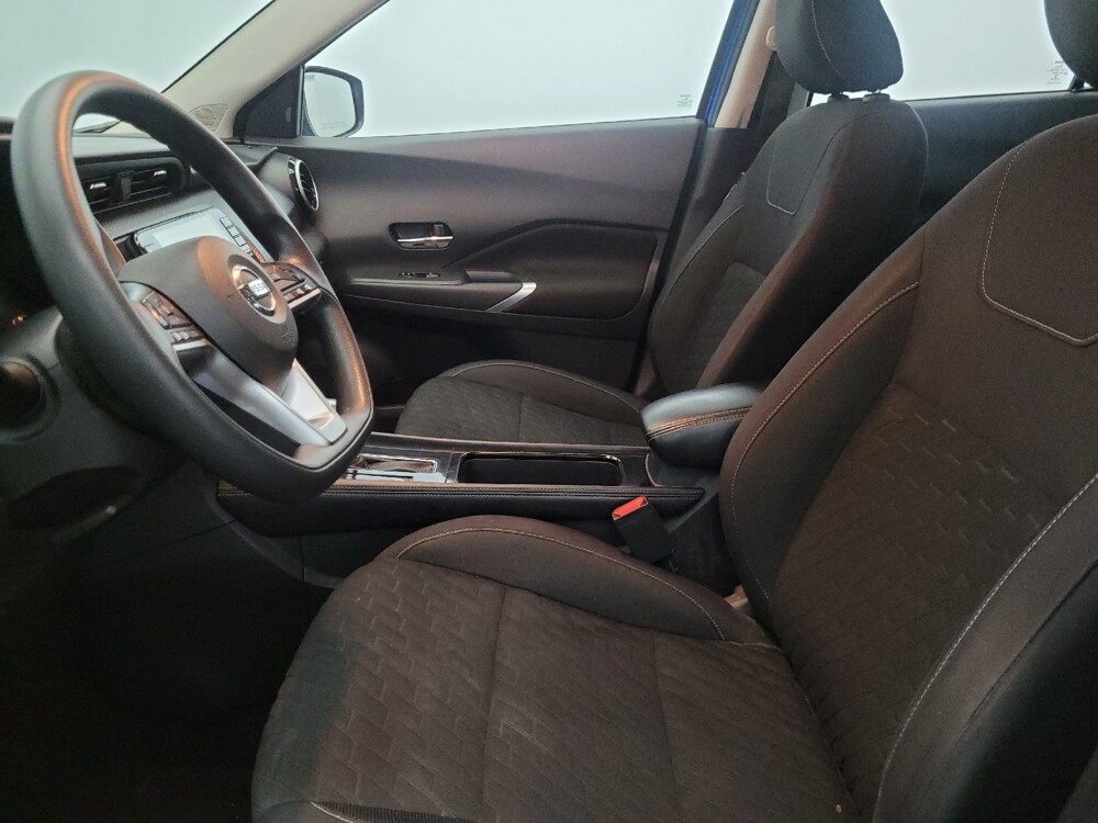 2021 Nissan Kicks in Pittsburgh, PA 15236 - 18125354 17