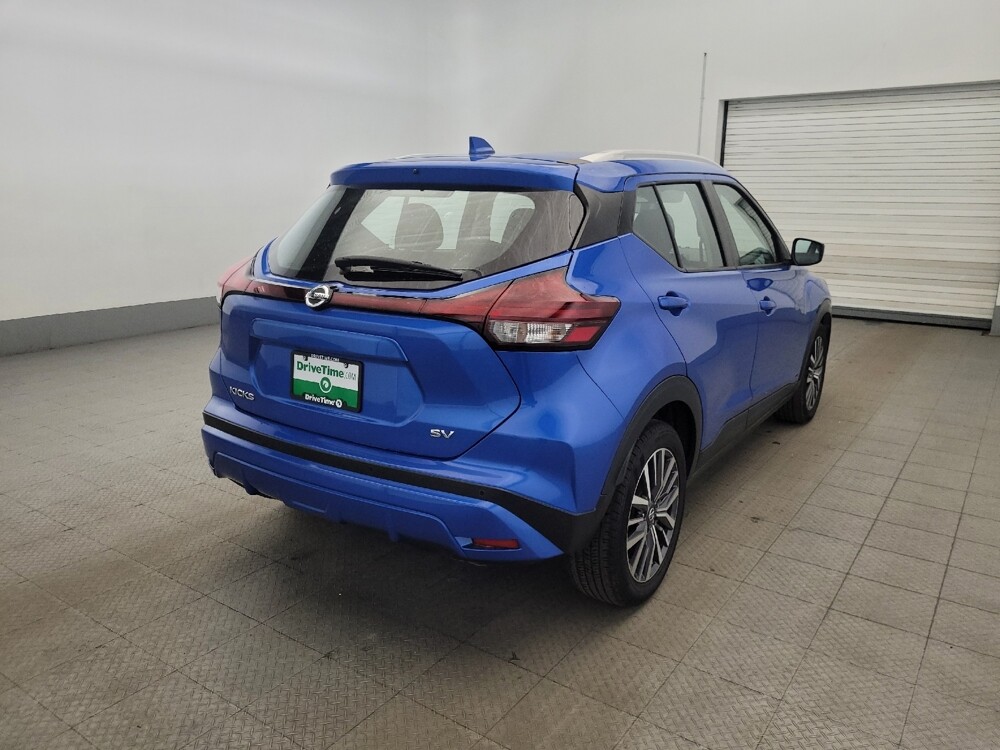 2021 Nissan Kicks in Pittsburgh, PA 15236 - 18125354 9