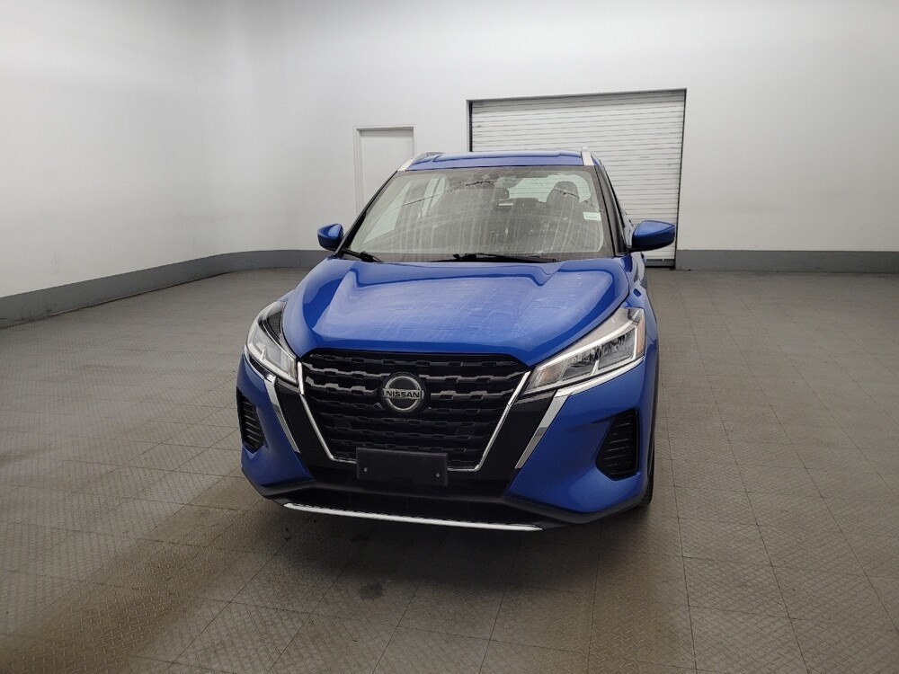 2021 Nissan Kicks in Pittsburgh, PA 15236 - 18125354 15