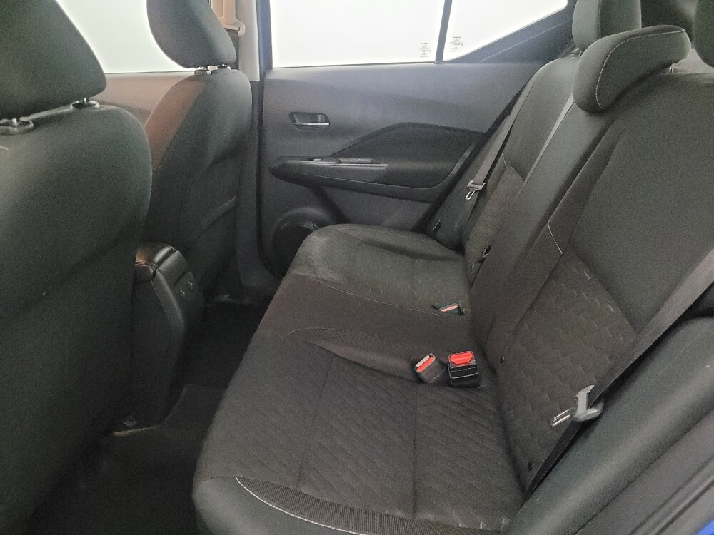 2021 Nissan Kicks in Pittsburgh, PA 15236 - 18125354 18