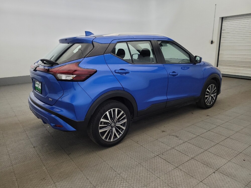 2021 Nissan Kicks in Pittsburgh, PA 15236 - 18125354 10