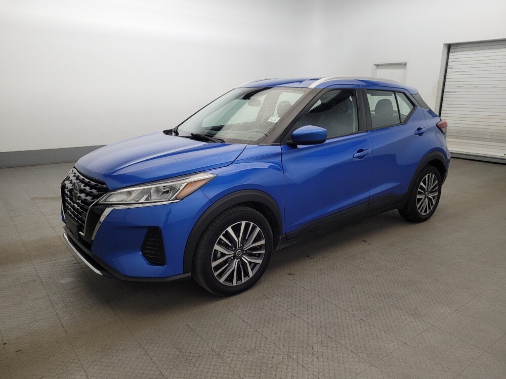 2021 Nissan Kicks in Pittsburgh, PA 15236 - 18125354 2