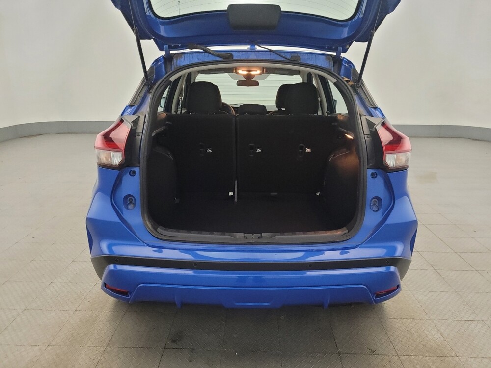 2021 Nissan Kicks in Pittsburgh, PA 15236 - 18125354 29