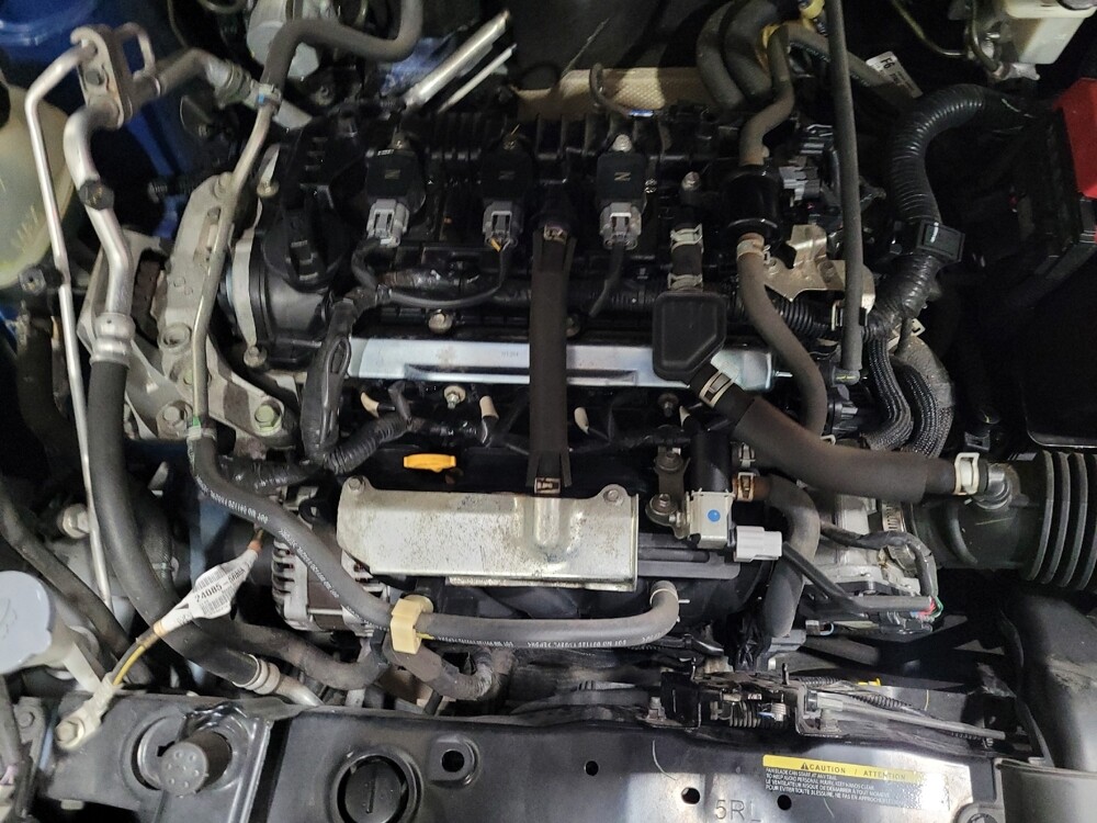 2021 Nissan Kicks in Pittsburgh, PA 15236 - 18125354 30