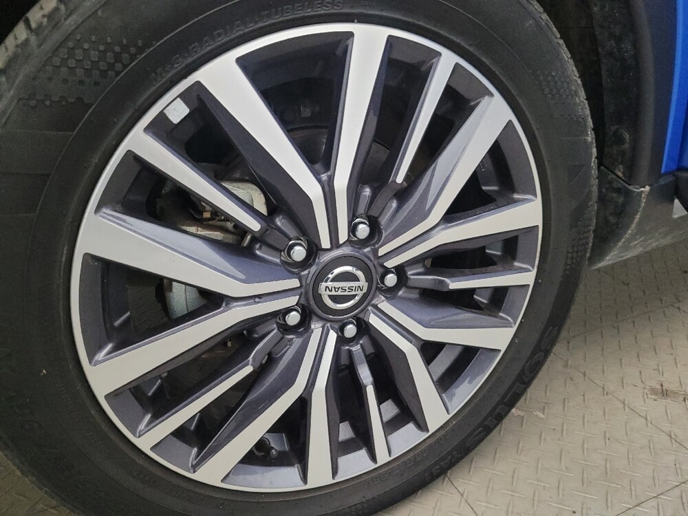 2021 Nissan Kicks in Pittsburgh, PA 15236 - 18125354 31