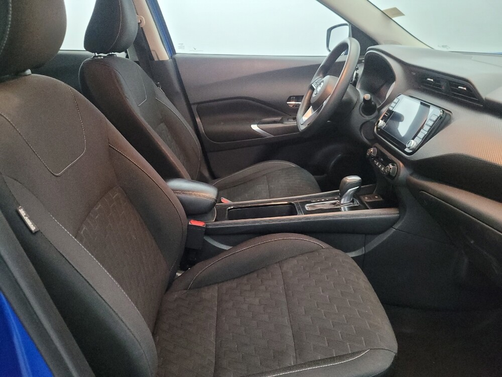 2021 Nissan Kicks in Pittsburgh, PA 15236 - 18125354 21