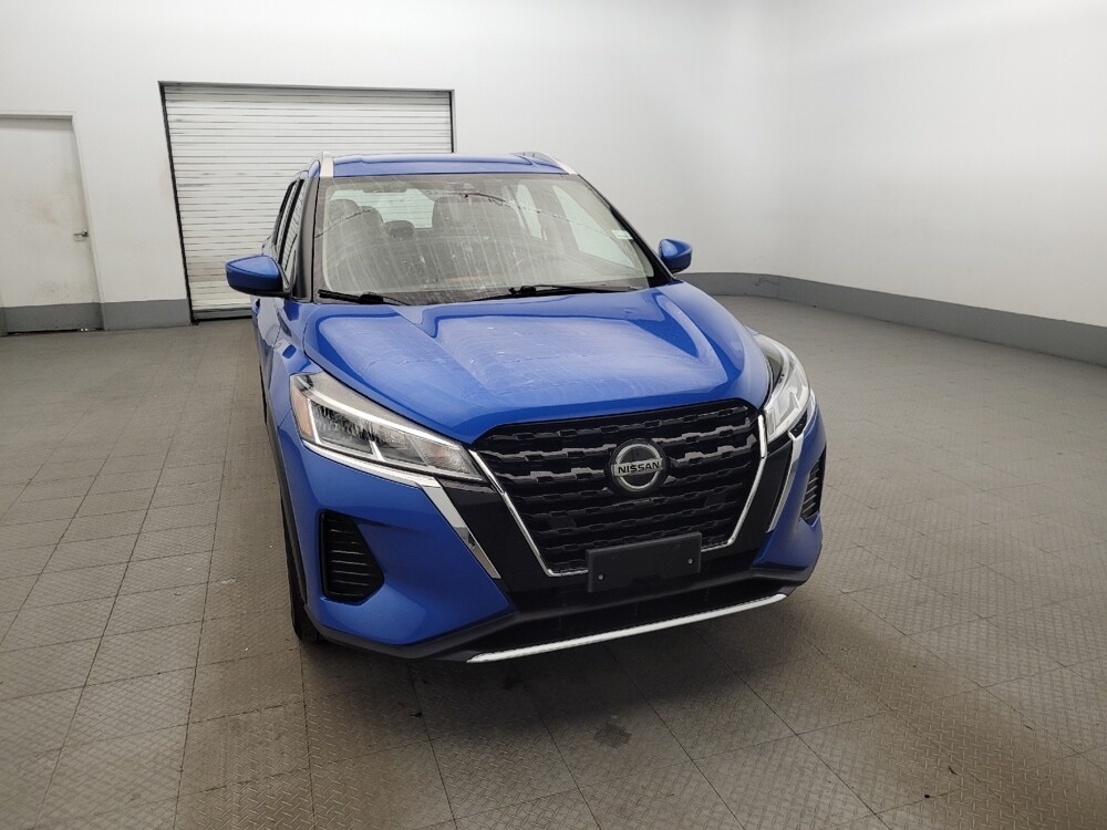 2021 Nissan Kicks in Pittsburgh, PA 15236 - 18125354 14
