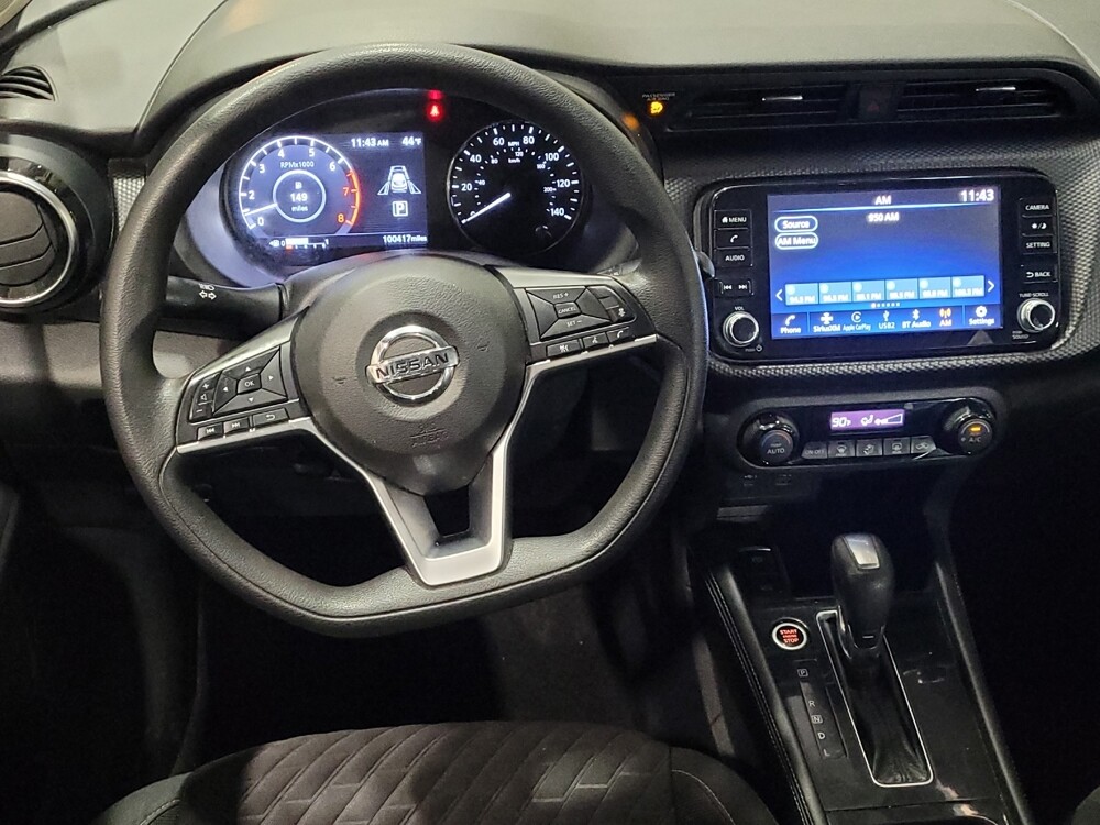 2021 Nissan Kicks in Pittsburgh, PA 15236 - 18125354 22