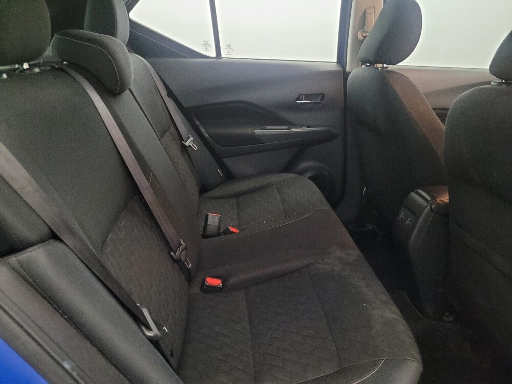 2021 Nissan Kicks in Pittsburgh, PA 15236 - 18125354 19