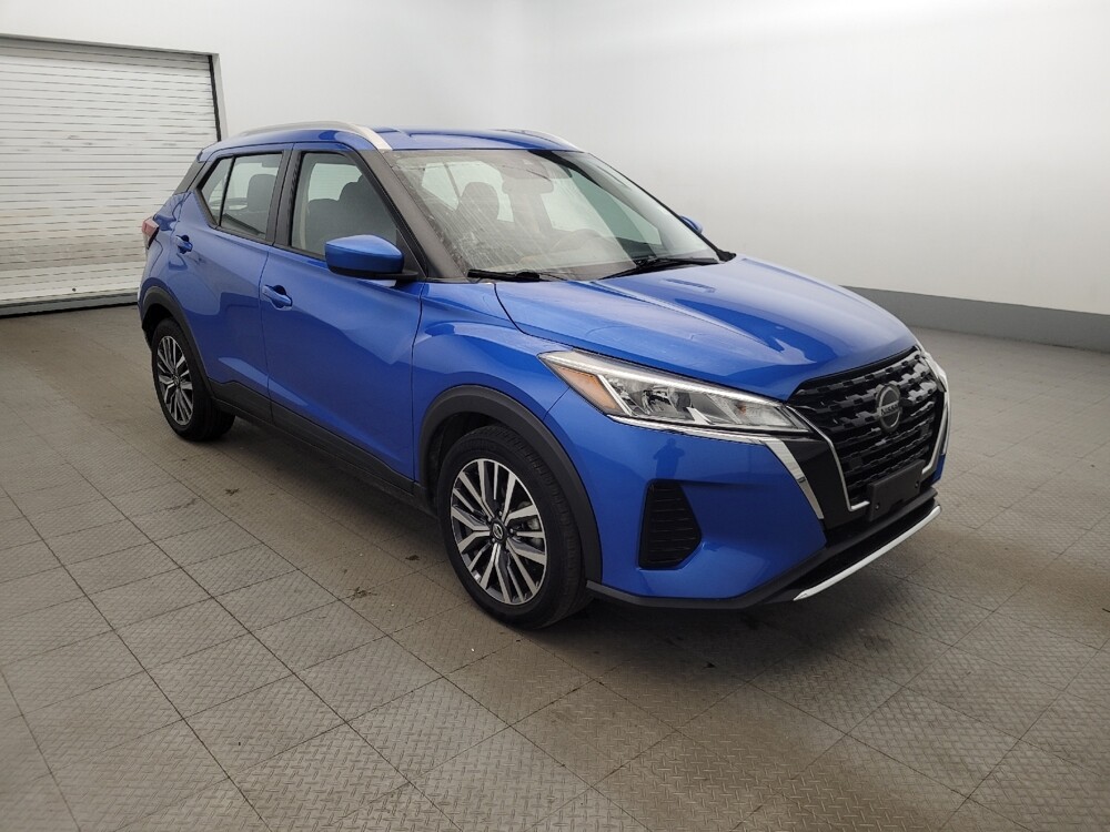 2021 Nissan Kicks in Pittsburgh, PA 15236 - 18125354 13