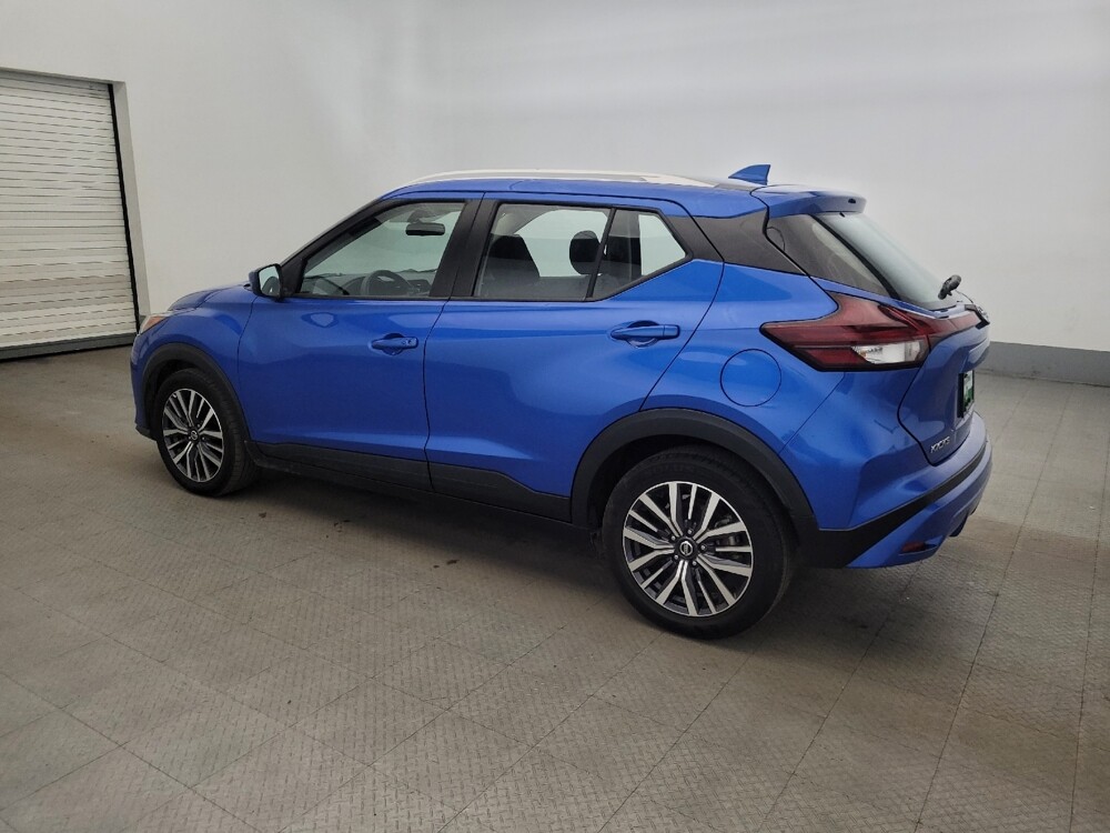 2021 Nissan Kicks in Pittsburgh, PA 15236 - 18125354 3