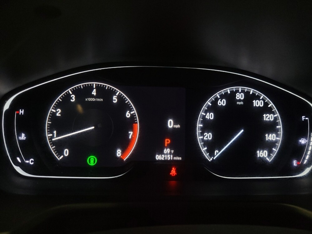 2021 Honda Accord in Henrico, VA 23223 - 18125355 23