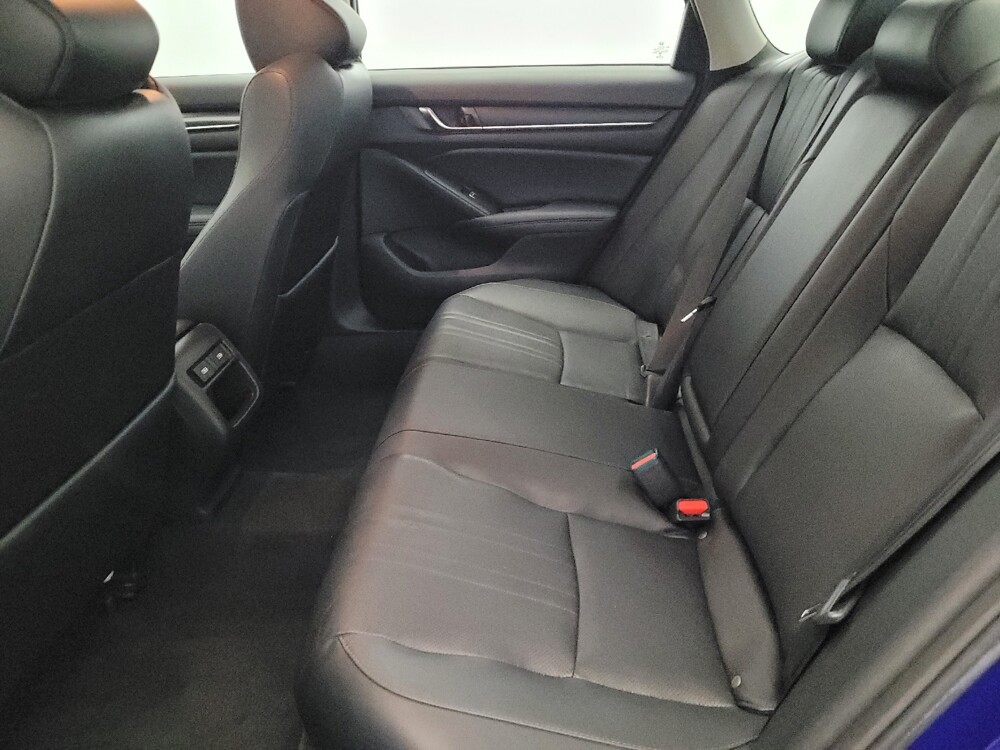 2021 Honda Accord in Henrico, VA 23223 - 18125355 18