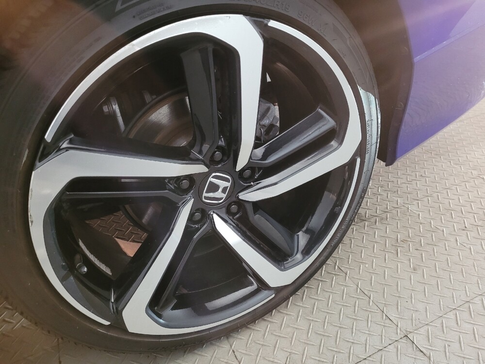 2021 Honda Accord in Henrico, VA 23223 - 18125355 31