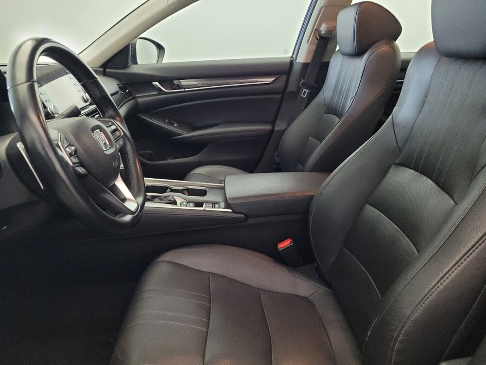 2021 Honda Accord in Henrico, VA 23223 - 18125355 17