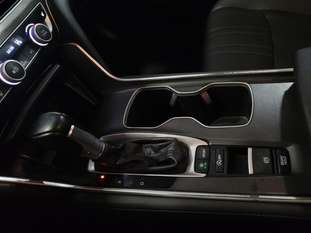 2021 Honda Accord in Henrico, VA 23223 - 18125355 26