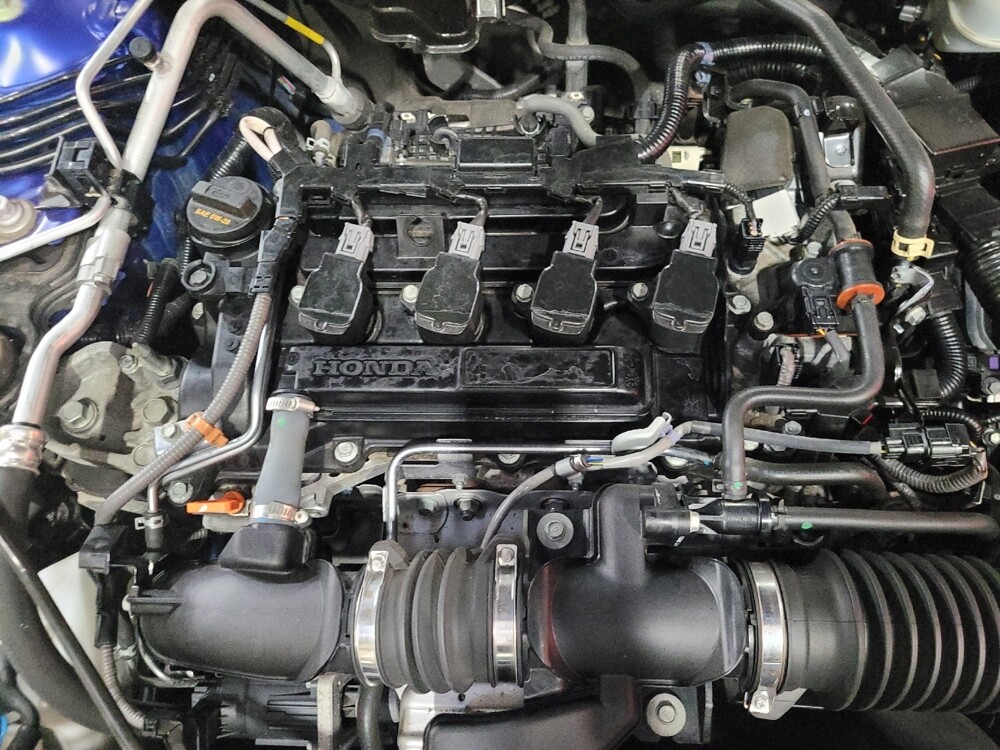 2021 Honda Accord in Henrico, VA 23223 - 18125355 30