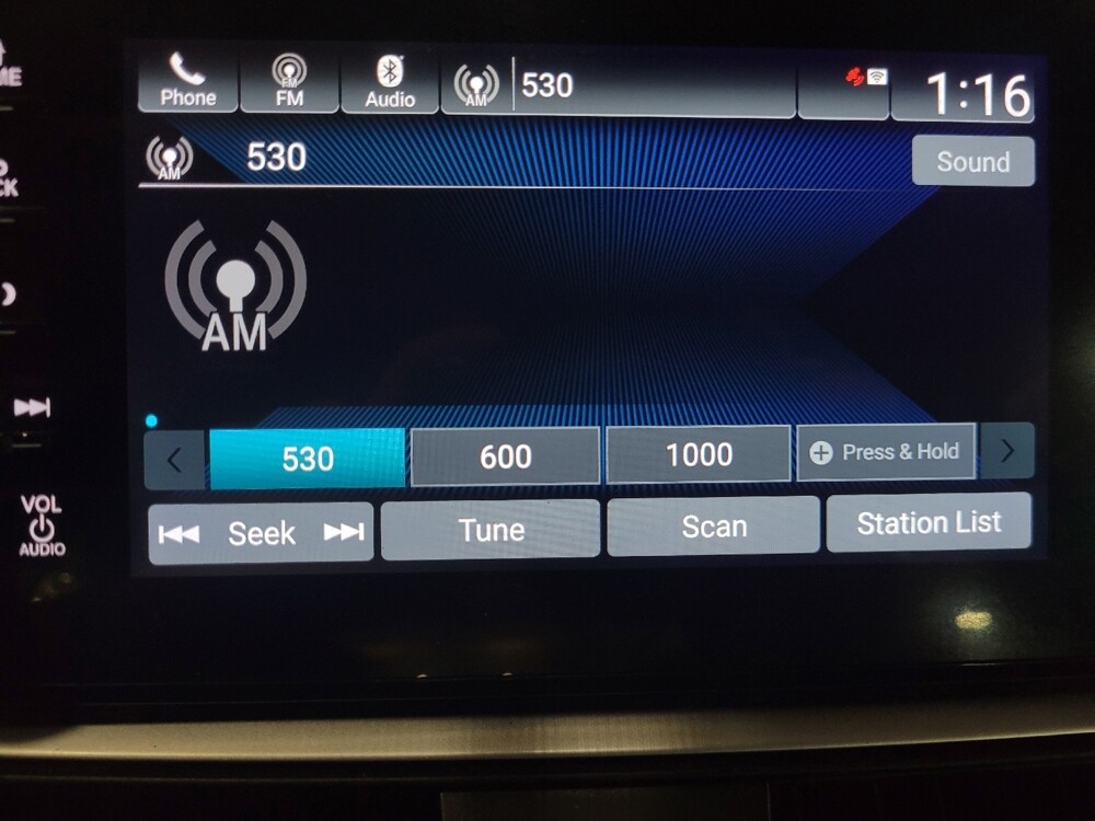 2021 Honda Accord in Henrico, VA 23223 - 18125355 25