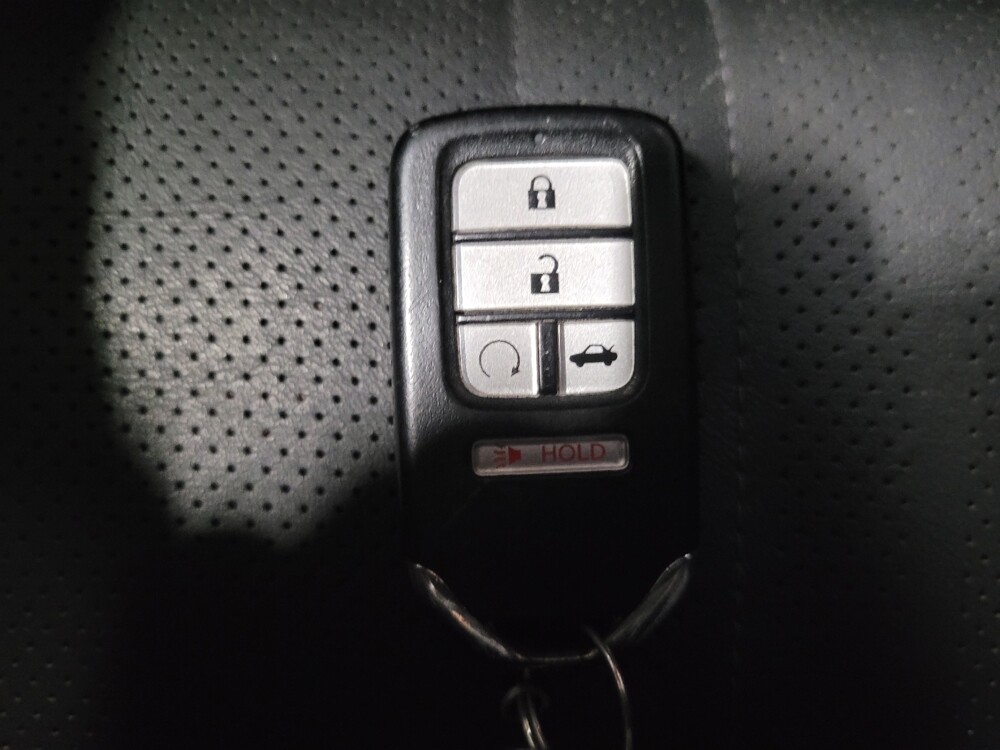 2021 Honda Accord in Henrico, VA 23223 - 18125355 32