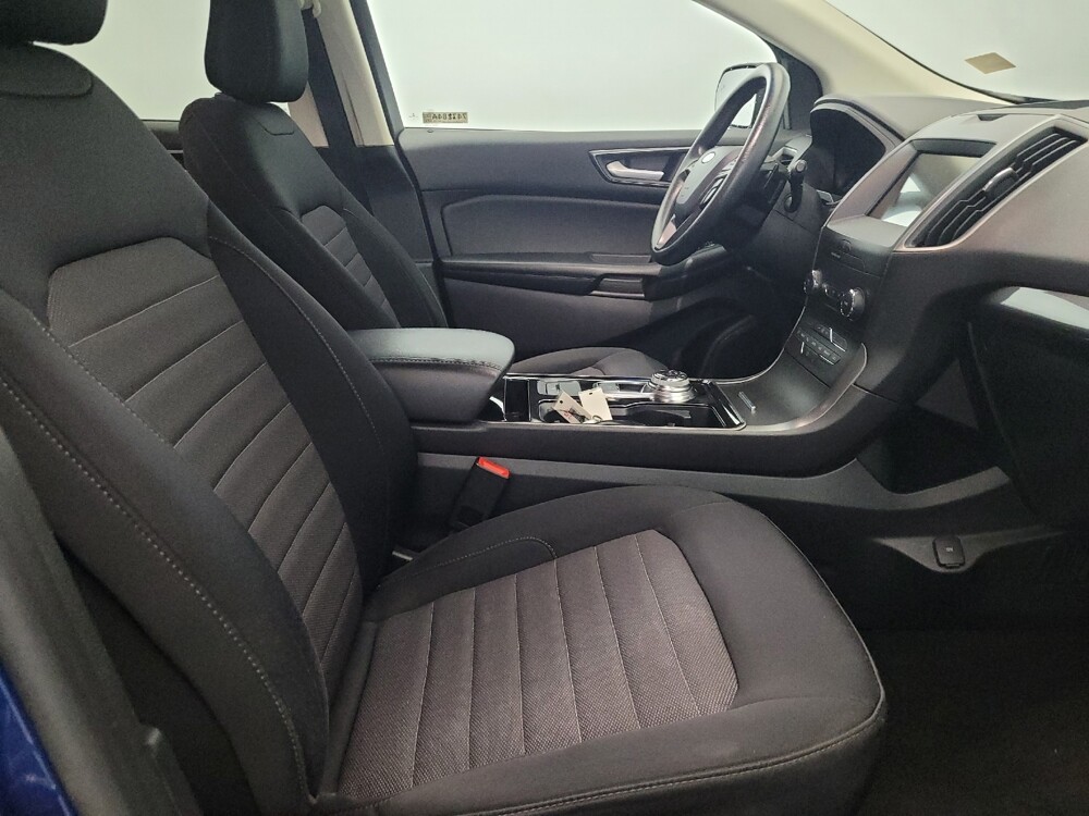 2020 Ford Edge in Richmond, VA 23235 - 18125356 21