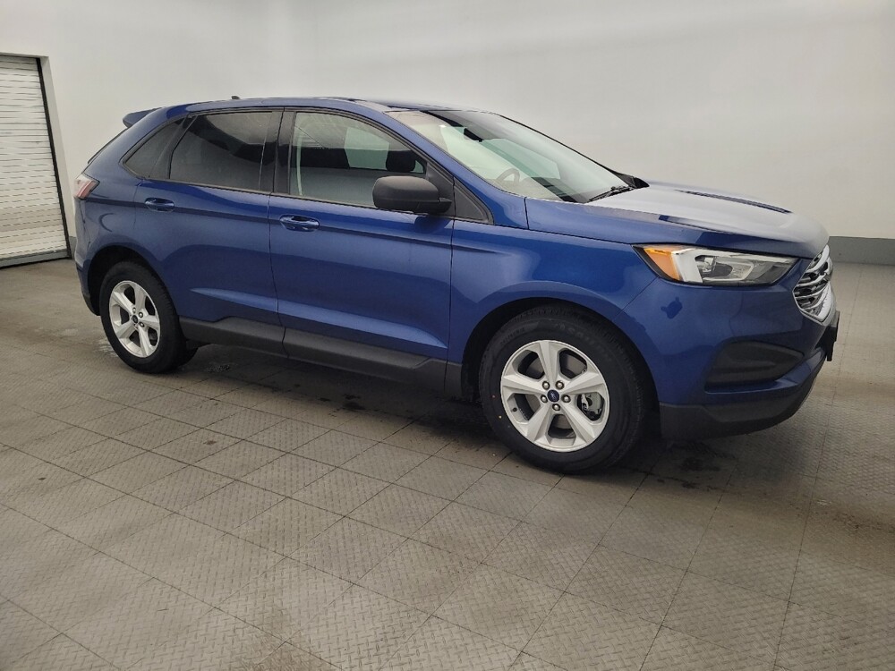 2020 Ford Edge in Richmond, VA 23235 - 18125356 11