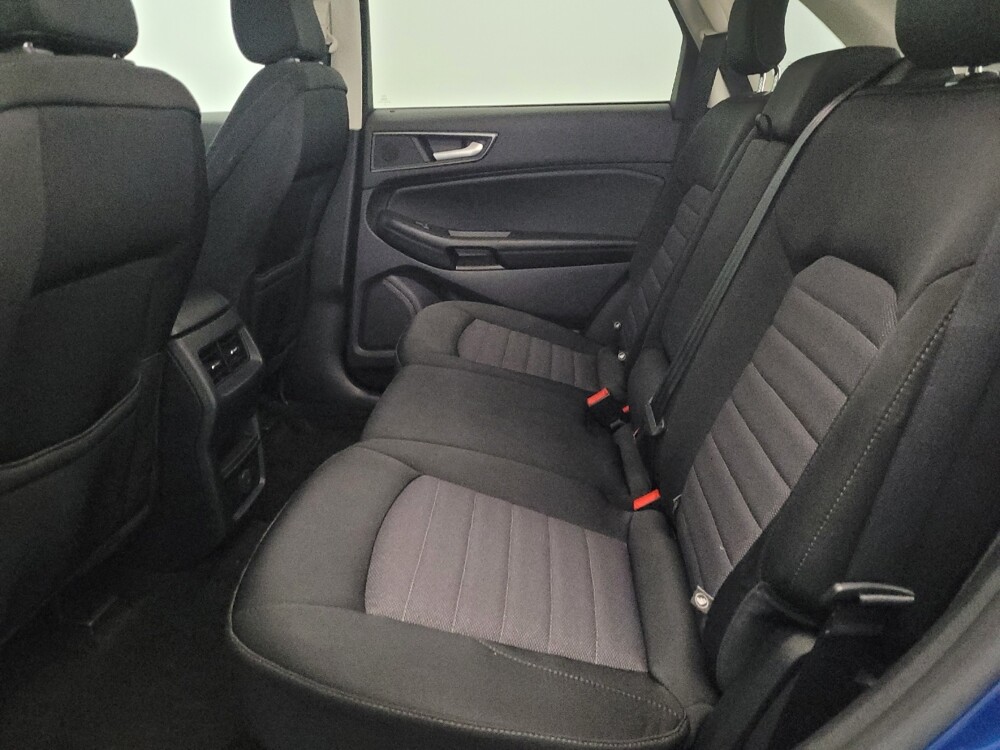 2020 Ford Edge in Richmond, VA 23235 - 18125356 18