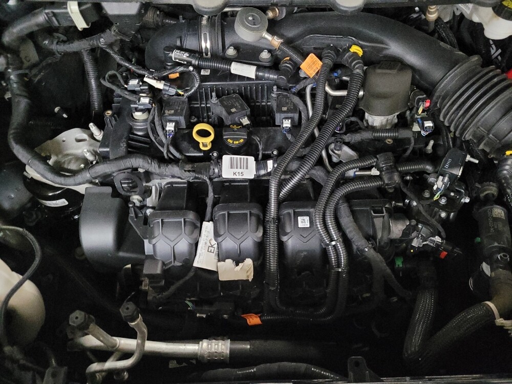 2020 Ford Edge in Richmond, VA 23235 - 18125356 30