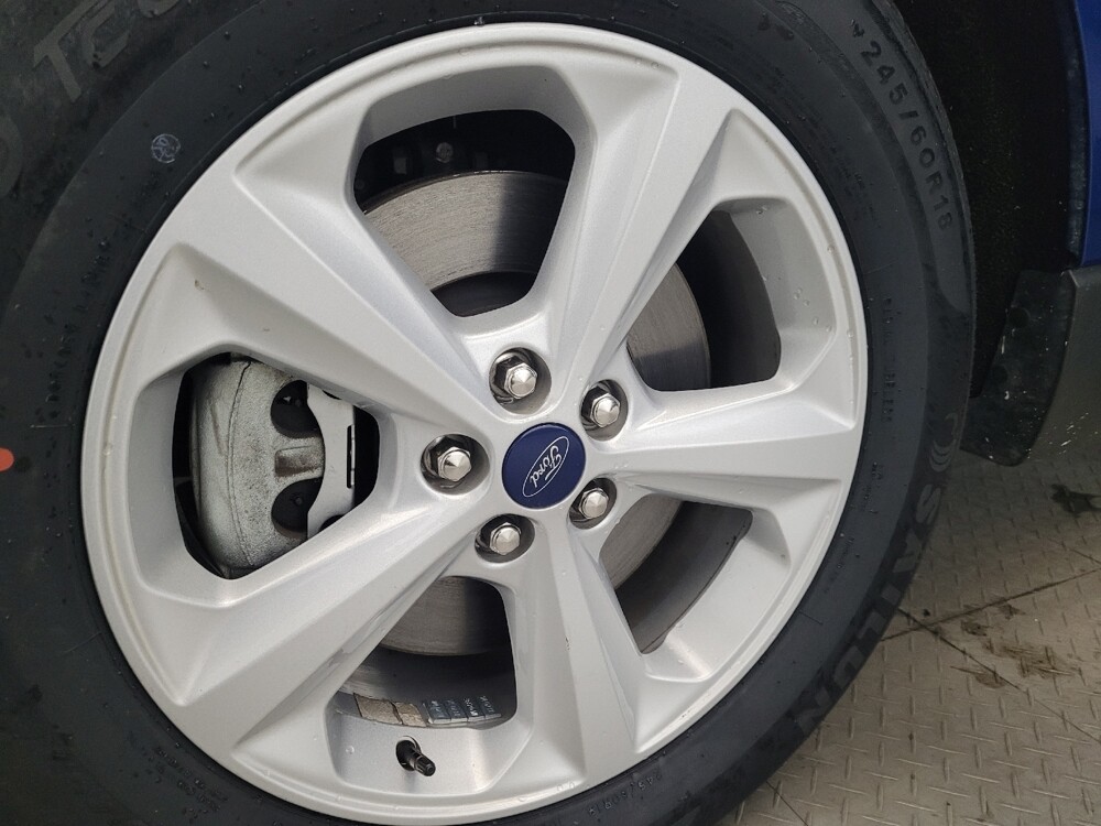 2020 Ford Edge in Richmond, VA 23235 - 18125356 31