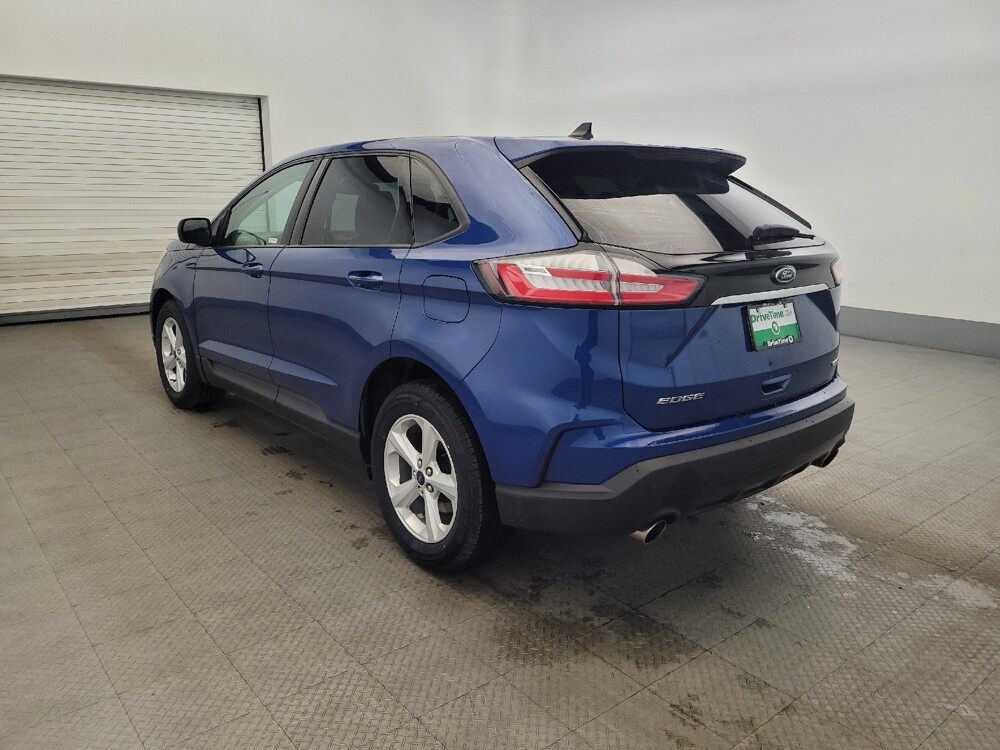 2020 Ford Edge in Richmond, VA 23235 - 18125356 5