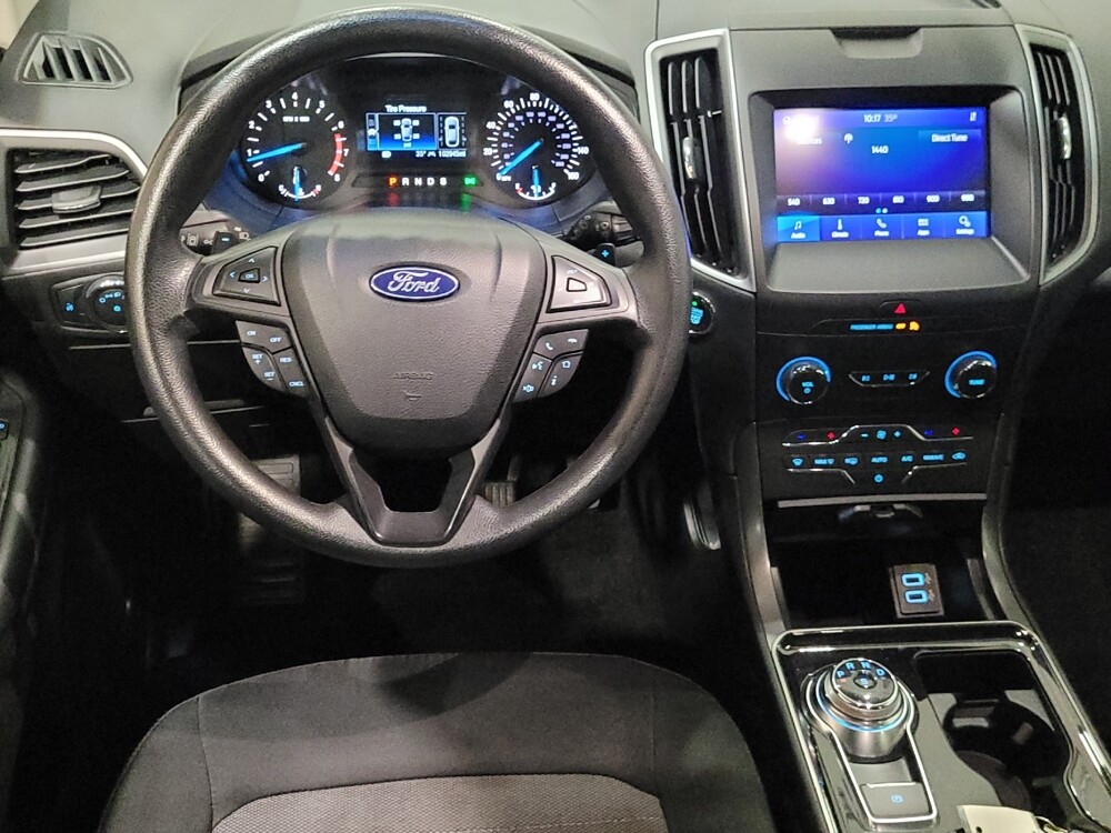 2020 Ford Edge in Richmond, VA 23235 - 18125356 22