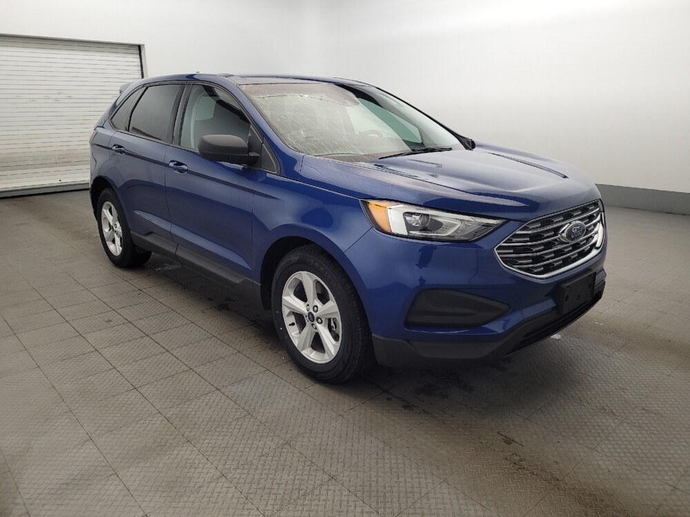 2020 Ford Edge in Richmond, VA 23235 - 18125356 13