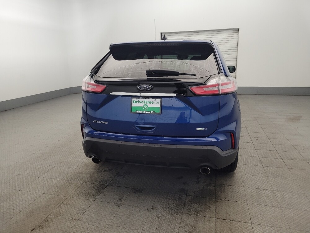 2020 Ford Edge in Richmond, VA 23235 - 18125356 7