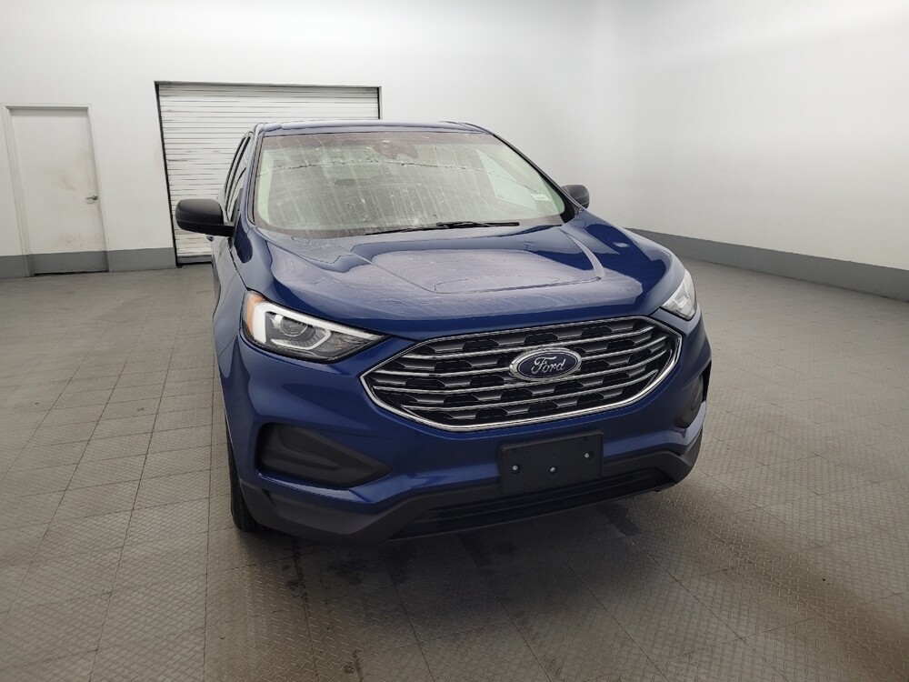 2020 Ford Edge in Richmond, VA 23235 - 18125356 14