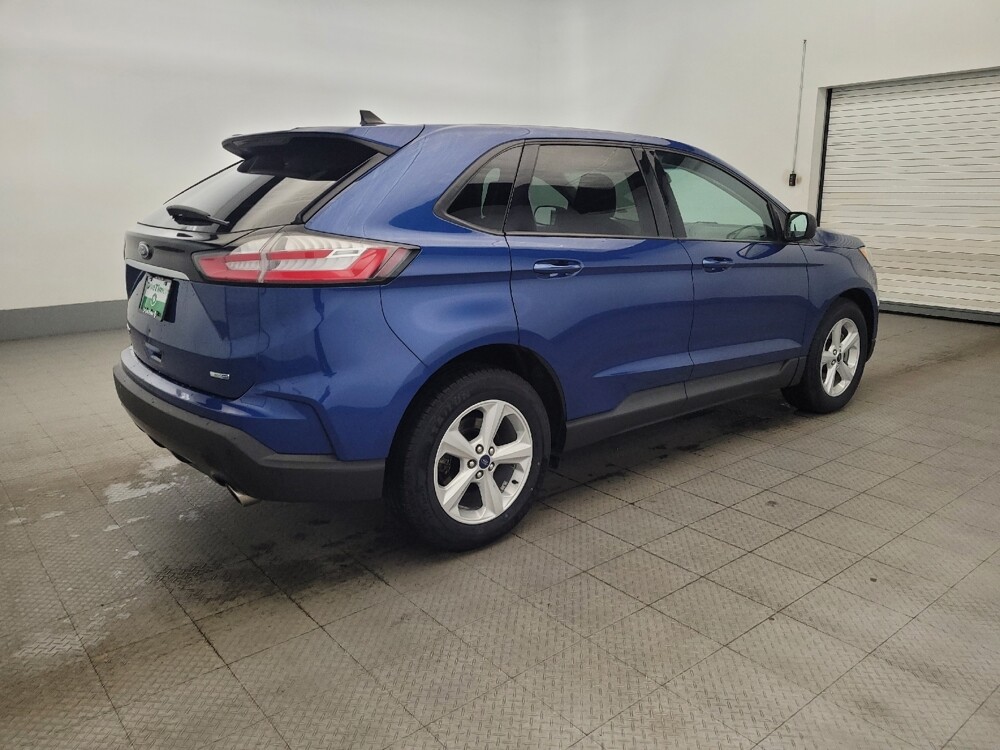 2020 Ford Edge in Richmond, VA 23235 - 18125356 10