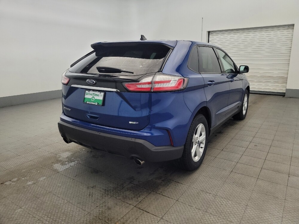 2020 Ford Edge in Richmond, VA 23235 - 18125356 9