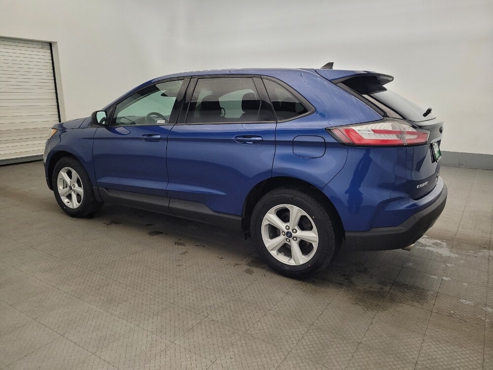 2020 Ford Edge in Richmond, VA 23235 - 18125356 3