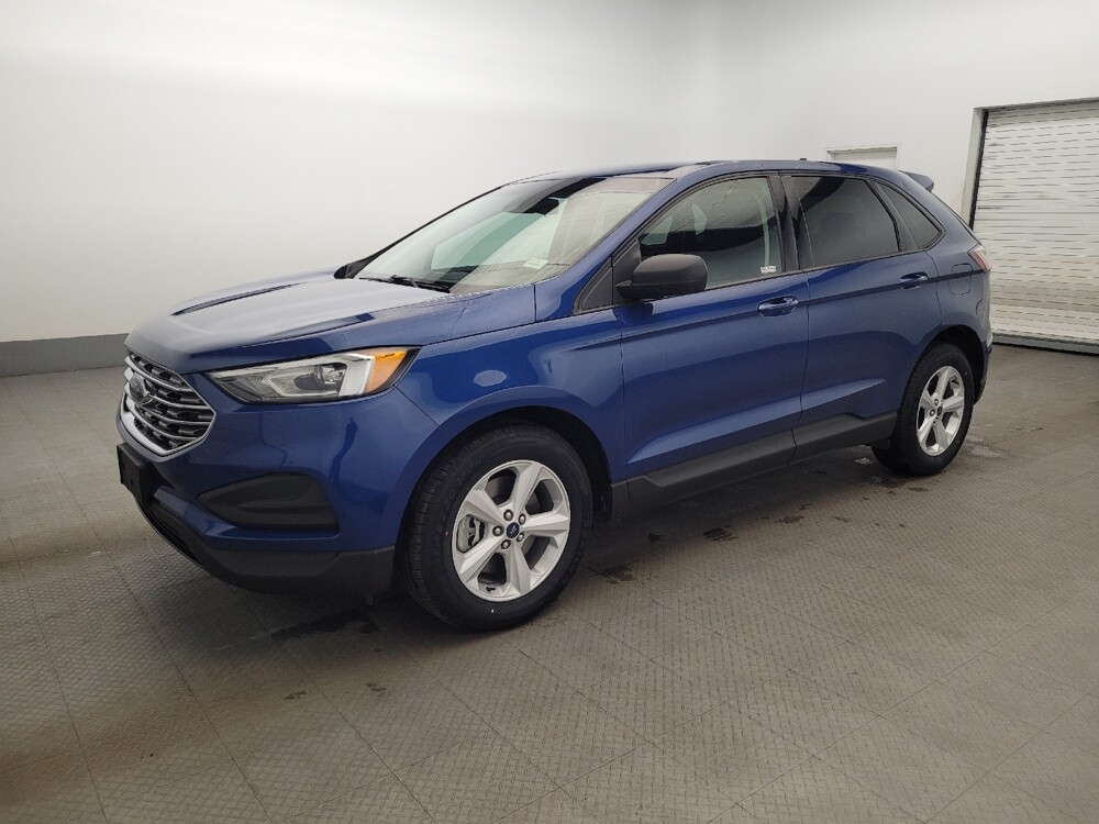 2020 Ford Edge in Richmond, VA 23235 - 18125356 2