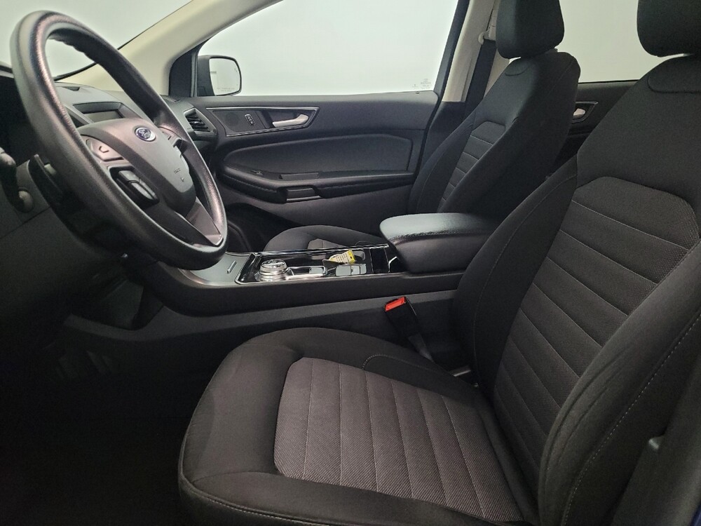 2020 Ford Edge in Richmond, VA 23235 - 18125356 17