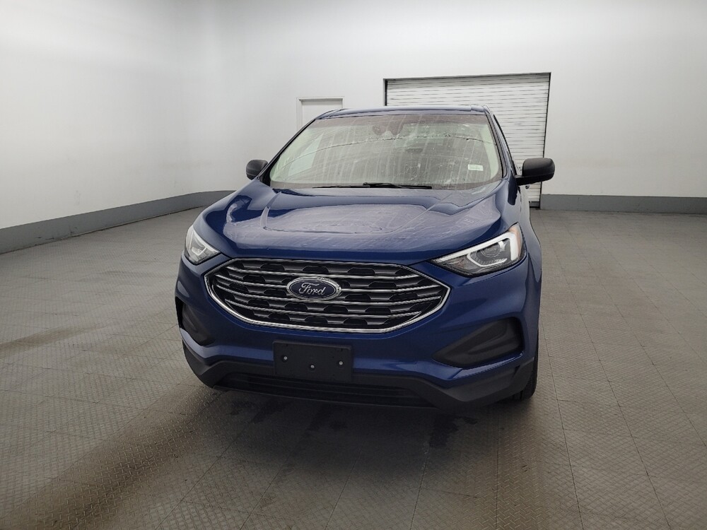 2020 Ford Edge in Richmond, VA 23235 - 18125356 15