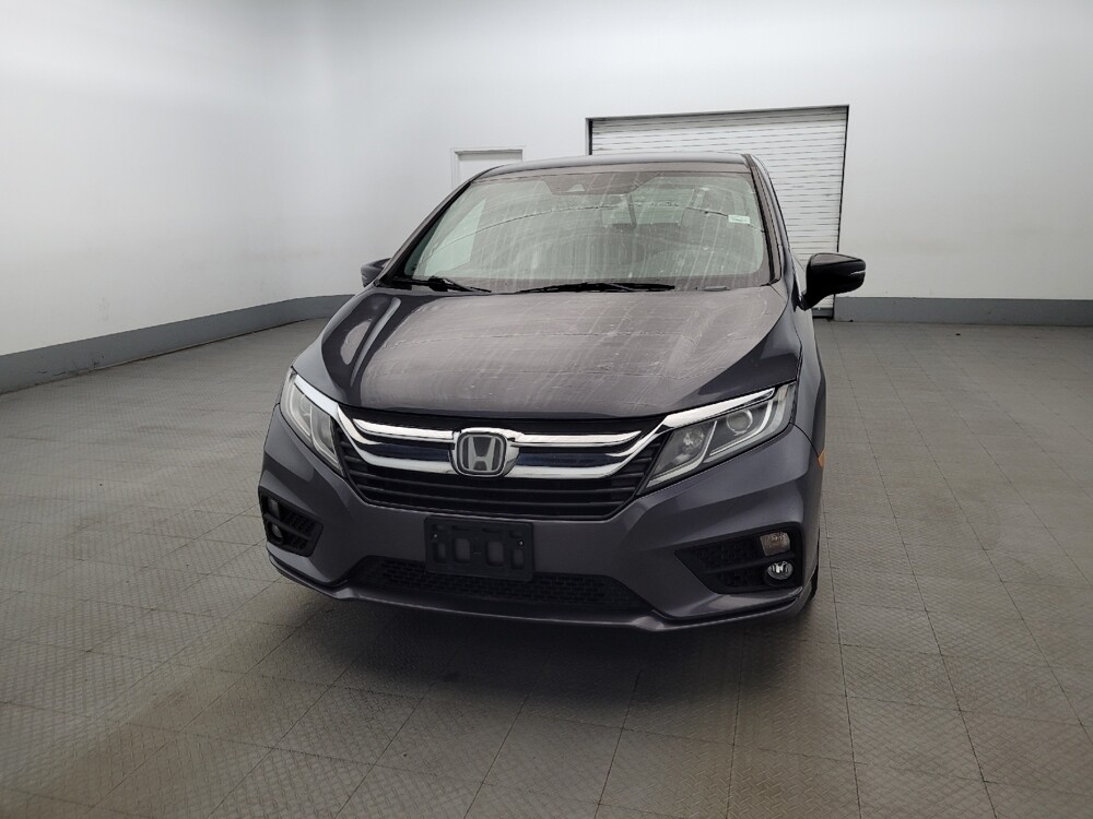 2018 Honda Odyssey in Newport News, VA 23601 - 18125357 15