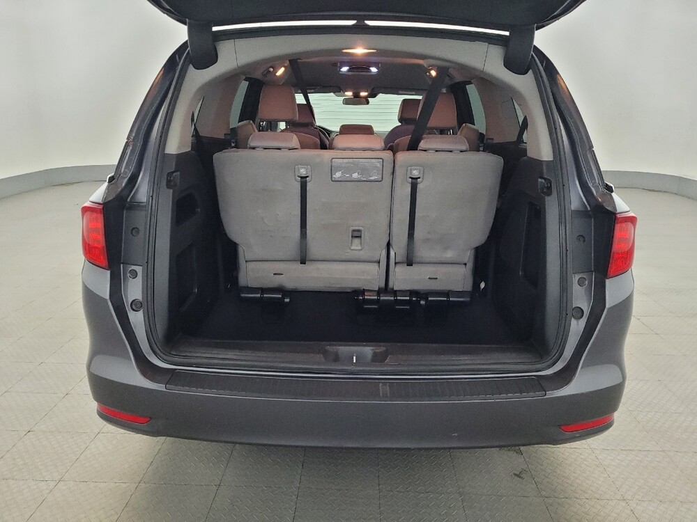 2018 Honda Odyssey in Newport News, VA 23601 - 18125357 29