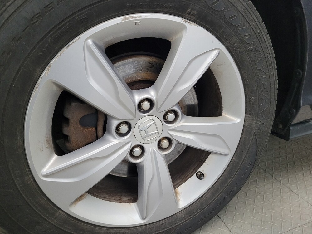 2018 Honda Odyssey in Newport News, VA 23601 - 18125357 31