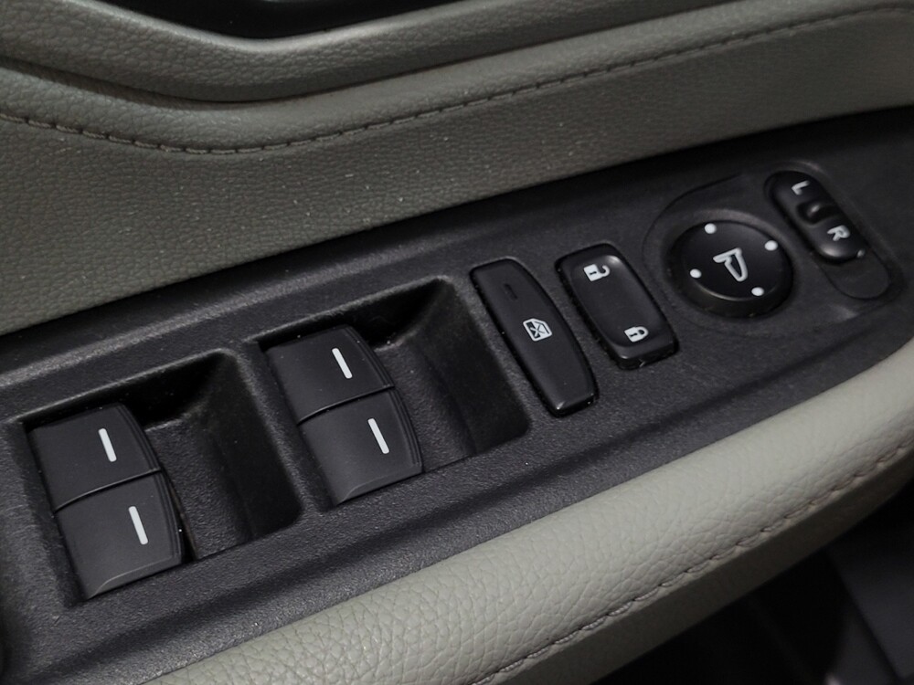 2018 Honda Odyssey in Newport News, VA 23601 - 18125357 27