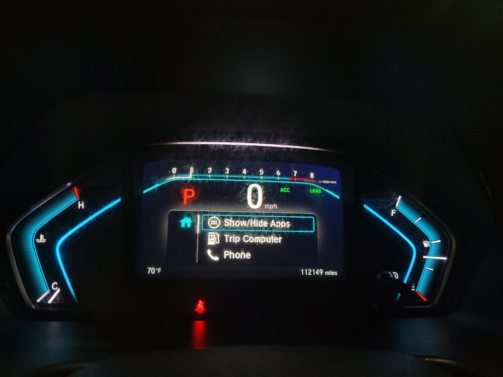 2018 Honda Odyssey in Newport News, VA 23601 - 18125357 23