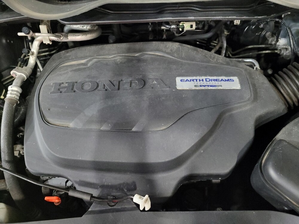 2018 Honda Odyssey in Newport News, VA 23601 - 18125357 30