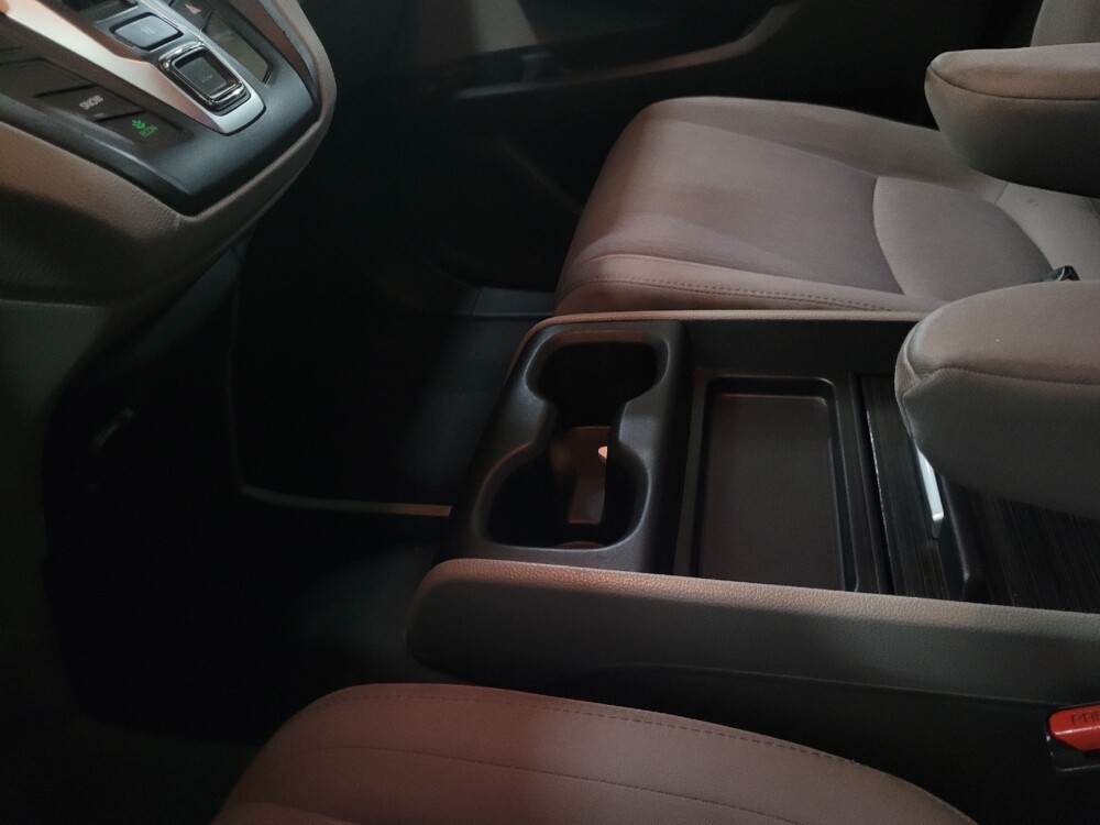 2018 Honda Odyssey in Newport News, VA 23601 - 18125357 26