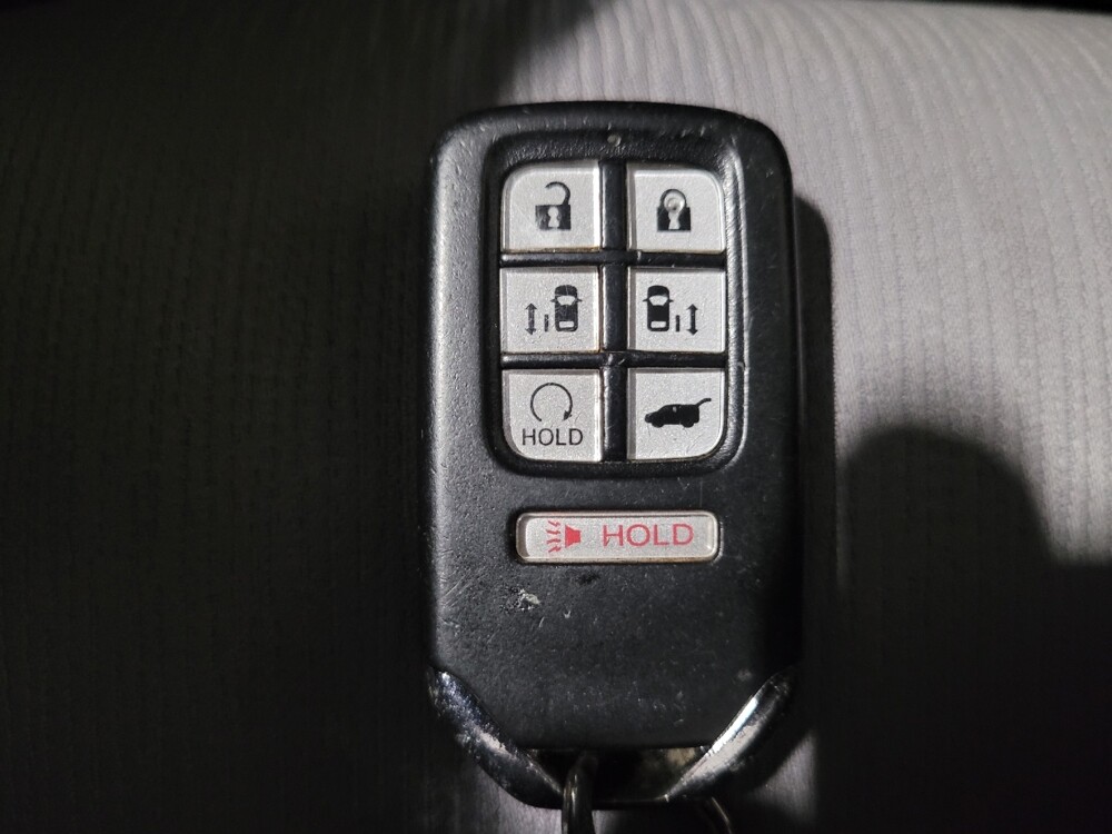 2018 Honda Odyssey in Newport News, VA 23601 - 18125357 32